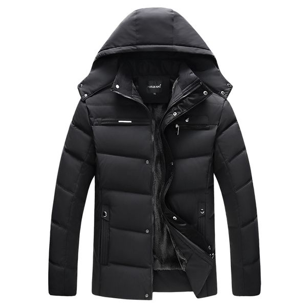 2019 winter warm e ential down cotton uit young men 039 cotton coat men 039 thick cotton jacket men 039 winter coat, Black
2019 winter warm e ential down cotton uit young men 039 cotton coat men 039 thick cotton jacket men 039 winter coat, Black
