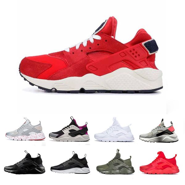 2019 ultra huarache 4.0 running shoes yellow gym red oreo black womens luxury designer sports casual shoes mens trainers
2019 ultra huarache 4.0 running shoes yellow gym red oreo black womens luxury designer sports casual shoes mens trainers