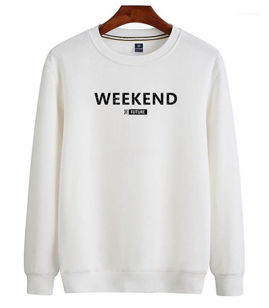 sweatshirts fleece long sleeve crew neck men hoodie casual solid color homme clothing weekend printed men, Black
sweatshirts fleece long sleeve crew neck men hoodie casual solid color homme clothing weekend printed men, Black
