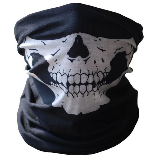 2019 hot skull face mask открытый езда маска велосипед лыжный череп половина маска призрак шарф многофункциональный нагреватель шеи cod № 2
2019 hot skull face mask открытый езда маска велосипед лыжный череп половина маска призрак шарф многофункциональный нагреватель шеи cod № 2