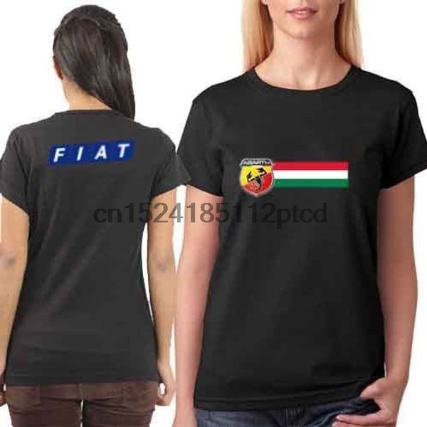 fiat abarth italian flag tee футболка черная футболка для женщин размер от s до xl, White;black
fiat abarth italian flag tee футболка черная футболка для женщин размер от s до xl, White;black