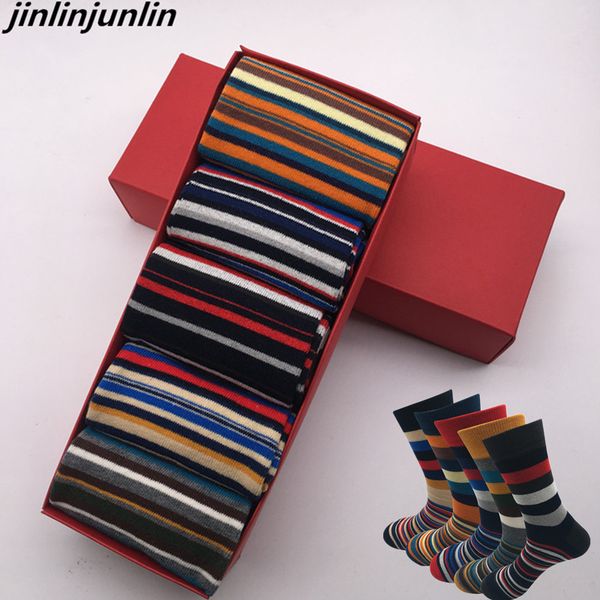 2020 new men's socks casual men socks color stripes five pairs of large size 45-46-47-48 fashion design cotton no gift box, Black
2020 new men's socks casual men socks color stripes five pairs of large size 45-46-47-48 fashion design cotton no gift box, Black