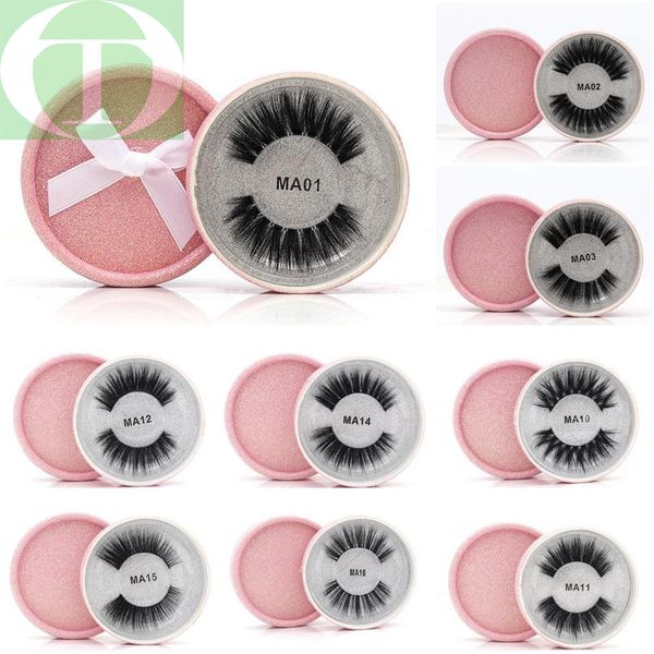 24 tyle 3d faux mink eyela he fal e mink eyela he 3d ilk protein la he 100 handmade natural fake eye la he with pink gift box
24 tyle 3d faux mink eyela he fal e mink eyela he 3d ilk protein la he 100 handmade natural fake eye la he with pink gift box