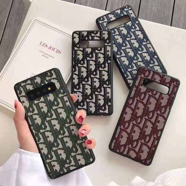wholesale phone case for samsung galaxy s10+s10 s10e note9 note8 iphone xr xs/x xs max 7p/8p 7/8 6/6s 6p/6sp designer brand d case 4 style
wholesale phone case for samsung galaxy s10+s10 s10e note9 note8 iphone xr xs/x xs max 7p/8p 7/8 6/6s 6p/6sp designer brand d case 4 style
