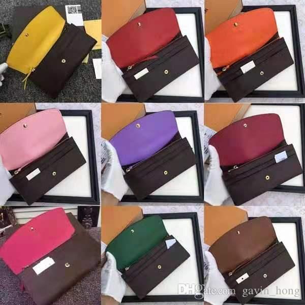 2019 wholesale red bottoms lady long wallet multicolor designer coin purse card holder original box women classic zipper pocke, Red;black
2019 wholesale red bottoms lady long wallet multicolor designer coin purse card holder original box women classic zipper pocke, Red;black