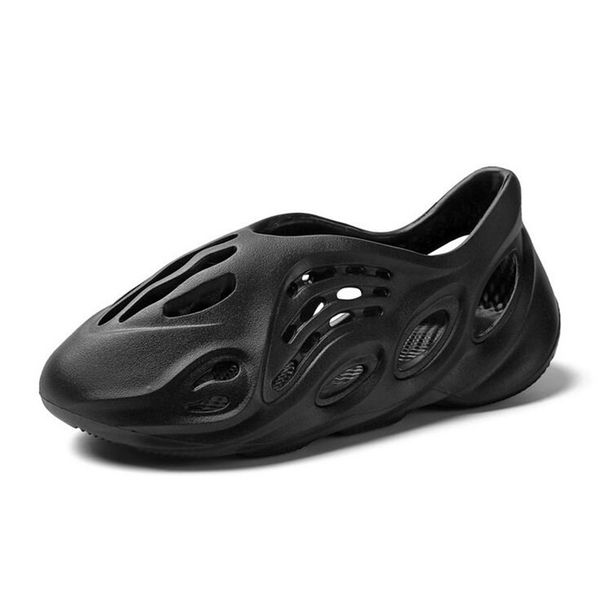 sandals summer casual shoes men soft mesh couple beach slippers foam runners comfort flip-flops slipper men swimming sandal, Black
sandals summer casual shoes men soft mesh couple beach slippers foam runners comfort flip-flops slipper men swimming sandal, Black