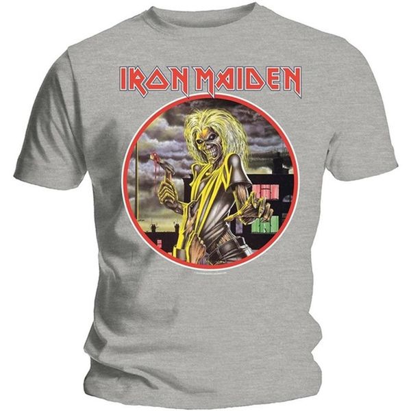 iron maiden number of the beast классическая футболка женские рубашки хлопчатобумажные рубашки shirtst0159, White
iron maiden number of the beast классическая футболка женские рубашки хлопчатобумажные рубашки shirtst0159, White