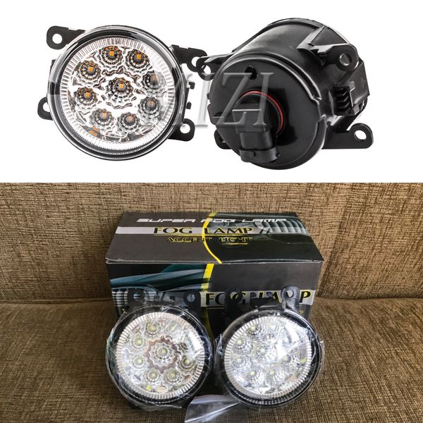 2pcs led fog light for frontier 2005-2019 front bumper lamp clear lens foglight lamps lights
2pcs led fog light for frontier 2005-2019 front bumper lamp clear lens foglight lamps lights