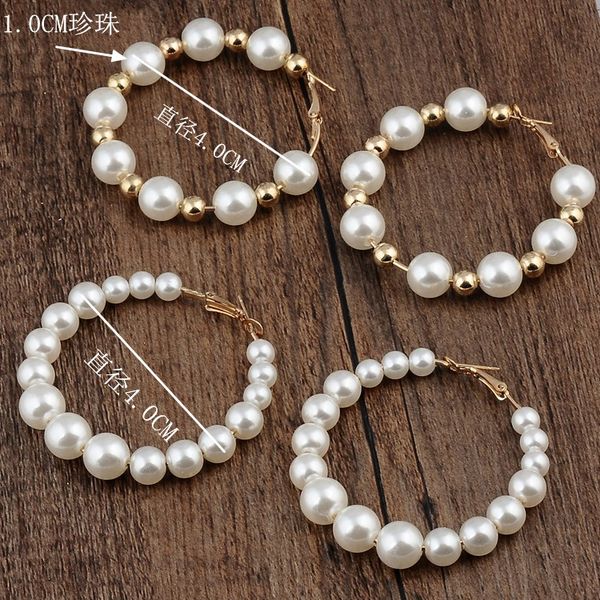 20 sets ,sell , express ,korean version of the personality behind the earrings pearl earrings princess style ,temperament, Silver
20 sets ,sell , express ,korean version of the personality behind the earrings pearl earrings princess style ,temperament, Silver