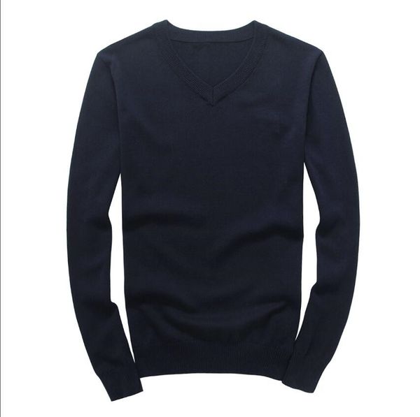 2020 new pb32556 men winter warm knitted sweater casual pullover v- neck long sleeve slim men casual cotton autumn mens sweaters, White;black
2020 new pb32556 men winter warm knitted sweater casual pullover v- neck long sleeve slim men casual cotton autumn mens sweaters, White;black