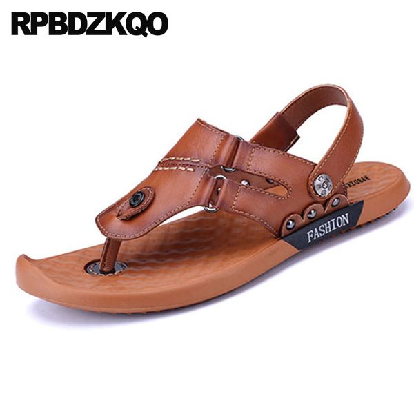 stud slippers fashion native brown slides sandals leather sport rivet designer shoes men outdoor summer flip flop, Black
stud slippers fashion native brown slides sandals leather sport rivet designer shoes men outdoor summer flip flop, Black