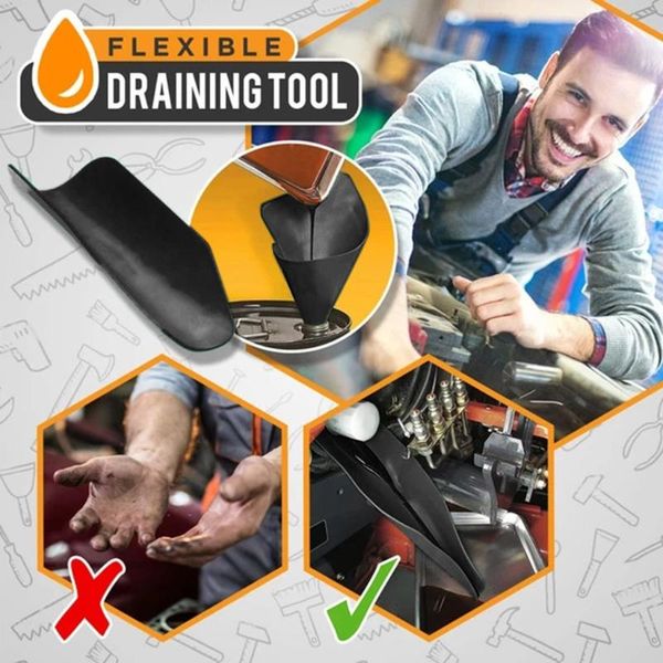 flexible fueling long funnel motorcycle oil additive farmer machine funnel autom flexible draining tool hand tools
flexible fueling long funnel motorcycle oil additive farmer machine funnel autom flexible draining tool hand tools