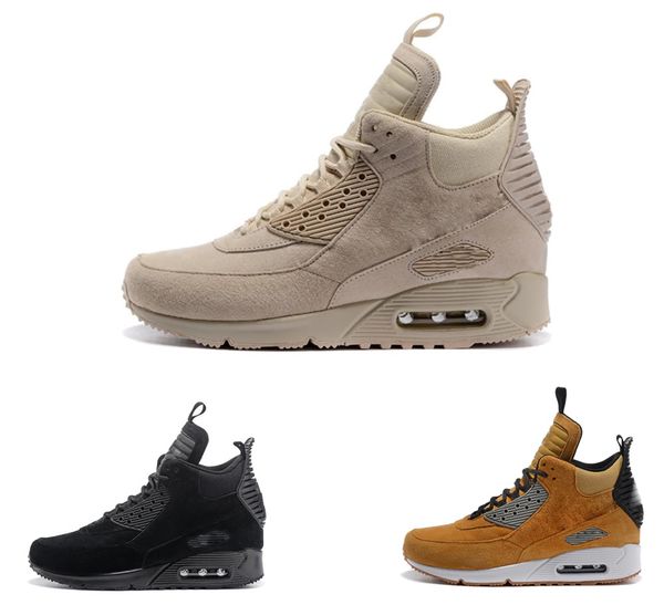 classic 90 winter sneakerboot wine red runner mens running shoes wheat yellow trainers fashion sneakers designer shoes 36-45
classic 90 winter sneakerboot wine red runner mens running shoes wheat yellow trainers fashion sneakers designer shoes 36-45