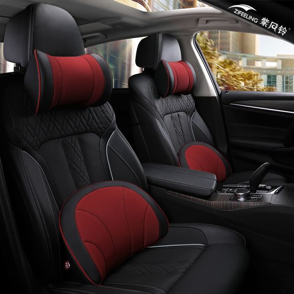 car neck pillow lumbar waist support headrest pillows back cushion seat supports memory foam seat covers auto accessories
car neck pillow lumbar waist support headrest pillows back cushion seat supports memory foam seat covers auto accessories