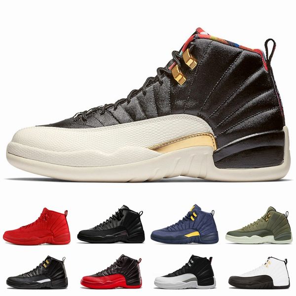 12 cny 2019 winterized wntr gym red michigan men basketball shoes sneakers designer 12s taxi flu game unc bakset ball sport trainer
12 cny 2019 winterized wntr gym red michigan men basketball shoes sneakers designer 12s taxi flu game unc bakset ball sport trainer