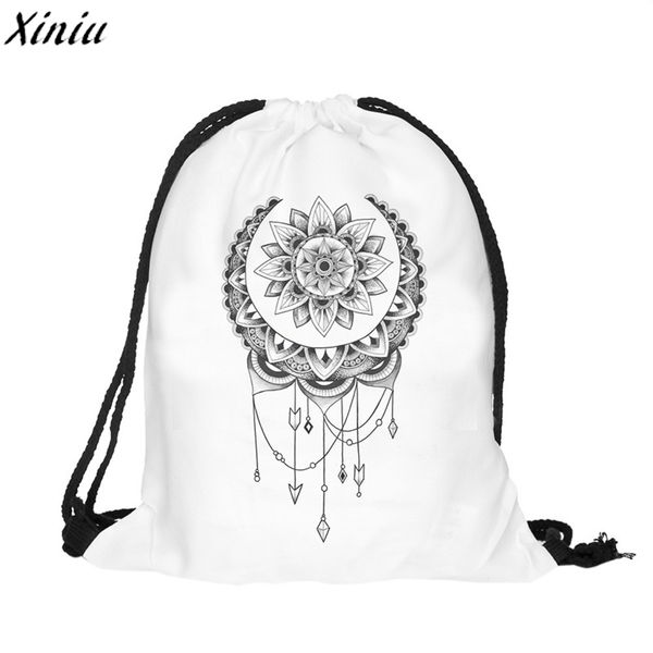 college students school backpacks 3d printing bags drawstring backpack girls mochila feminina sack beach bag
college students school backpacks 3d printing bags drawstring backpack girls mochila feminina sack beach bag