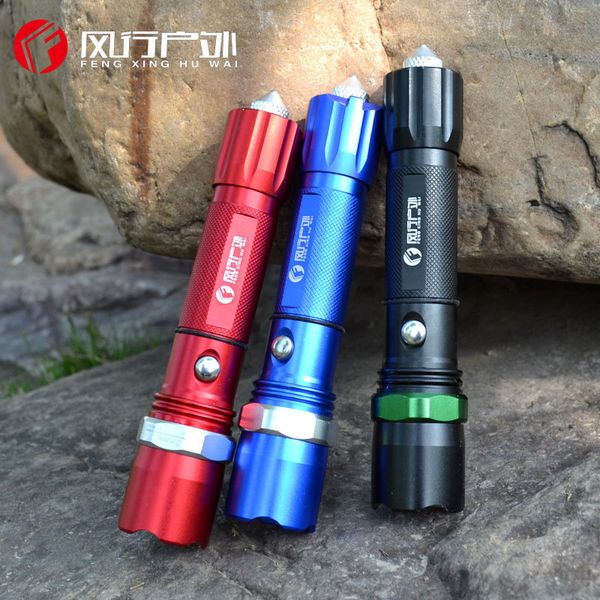 popular outdoors light flashlight mechanics rotating zoom q5 point long s lighting waterproof
popular outdoors light flashlight mechanics rotating zoom q5 point long s lighting waterproof