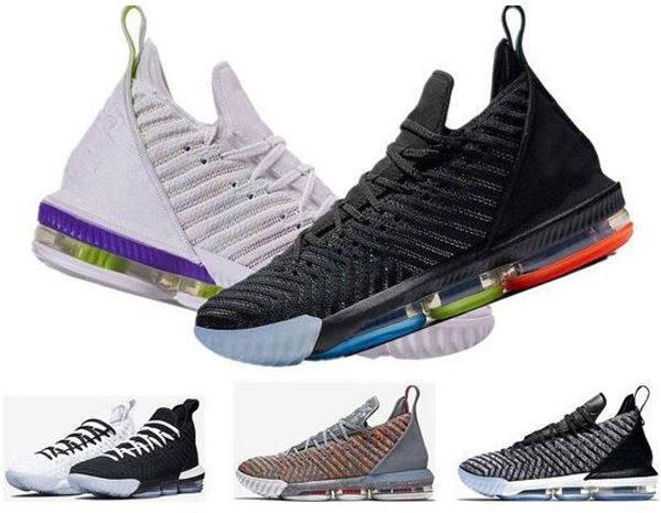2019 xvi 16 rainbow 1 thru 5 cny lakers oreo fresh bred basketball shoes mens athletic trainers 16s sports designer sneakers chaussures
2019 xvi 16 rainbow 1 thru 5 cny lakers oreo fresh bred basketball shoes mens athletic trainers 16s sports designer sneakers chaussures