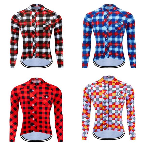 new 4 clours men's long sleeve cycling jersey quick dry bicycle shirts full zipper mountain bike jersey mtb clothing wear, Black;red
new 4 clours men's long sleeve cycling jersey quick dry bicycle shirts full zipper mountain bike jersey mtb clothing wear, Black;red