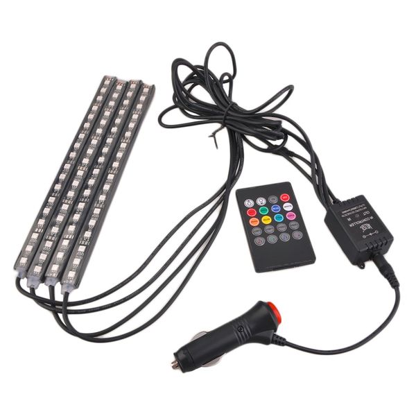 seven color beautiful car interior pathway floor decoration lights music remote control atmosphere light car styling
seven color beautiful car interior pathway floor decoration lights music remote control atmosphere light car styling