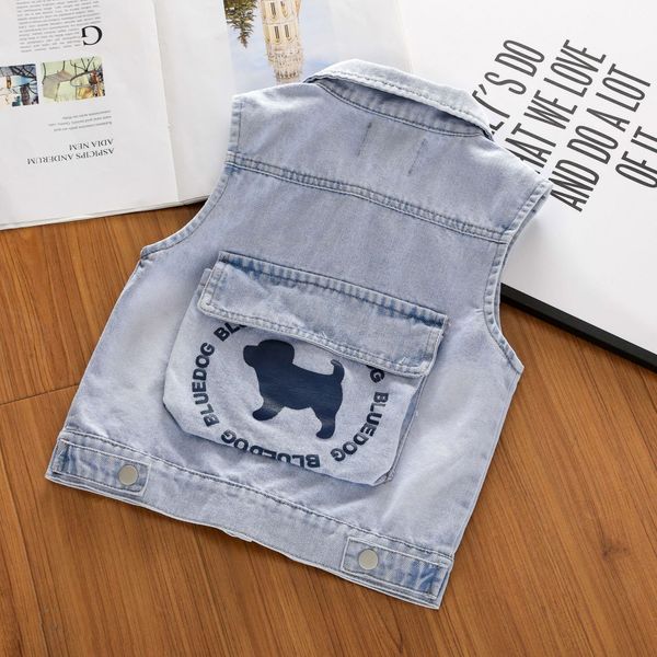 20 clothing denim children's pure female female vest children's wo vest cotton waistcoat men's and women's waistcoat, Camo
20 clothing denim children's pure female female vest children's wo vest cotton waistcoat men's and women's waistcoat, Camo