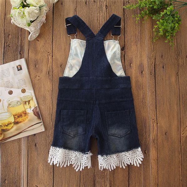toddler children clothes clothing kids baby girl sunflower denim suspender shorts jean lace overall clothes pants, Black
toddler children clothes clothing kids baby girl sunflower denim suspender shorts jean lace overall clothes pants, Black