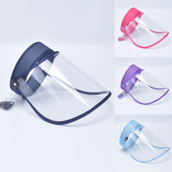 2020 fashion adjustable uv protection sun hat female anti-droplet saliva empty hat sunscreen sunshade flat cap visors hats
2020 fashion adjustable uv protection sun hat female anti-droplet saliva empty hat sunscreen sunshade flat cap visors hats