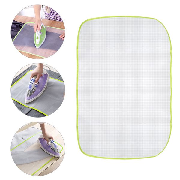ironing board pad home clothes cover protective heat insulation pressure ironing pad high temperature resistance ironing board pad
ironing board pad home clothes cover protective heat insulation pressure ironing pad high temperature resistance ironing board pad