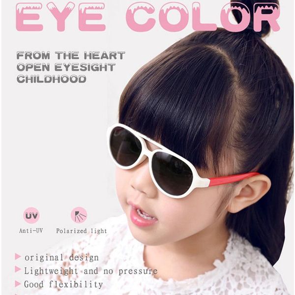 girls sunglasses kids sun glasses children glasses polarized lenses girls boys tr90 silicone uv400 child mirror baby eyewear ljbnb, Blue
girls sunglasses kids sun glasses children glasses polarized lenses girls boys tr90 silicone uv400 child mirror baby eyewear ljbnb, Blue