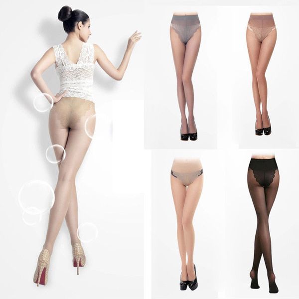 2018 new brand women ultrathin elastic silk stockings skinny leg collant tights stockings, Black;white
2018 new brand women ultrathin elastic silk stockings skinny leg collant tights stockings, Black;white