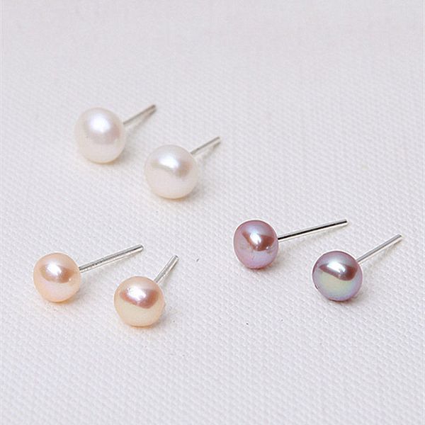 Silver 925 Jewelry Natural Freshwater Pearl Earrings Popular Jewelry Earrings For Women Engagement Wedding Pearl Ear Studs
Silver 925 Jewelry Natural Freshwater Pearl Earrings Popular Jewelry Earrings For Women Engagement Wedding Pearl Ear Studs