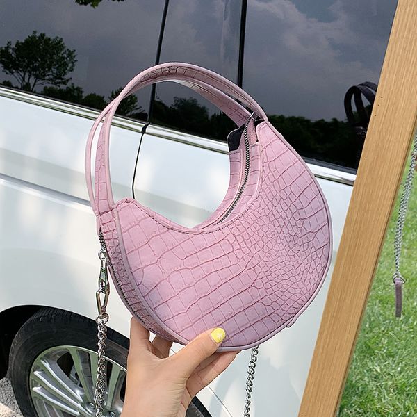 half round pu leather crossbody bags for women 2020 stone pattern shoulder handbags female travel totes cross body bag
half round pu leather crossbody bags for women 2020 stone pattern shoulder handbags female travel totes cross body bag