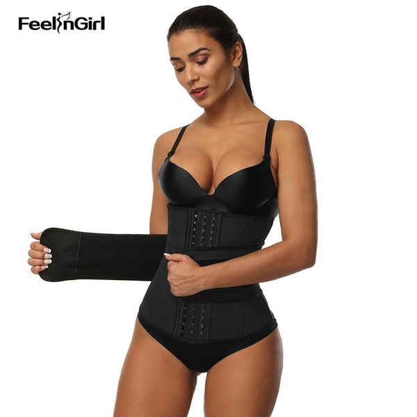 latex waist tranier 7 feelingirl steel bone shapewear body slimming corset modeling belt waist girdle non-trace fajas xs-7xl
latex waist tranier 7 feelingirl steel bone shapewear body slimming corset modeling belt waist girdle non-trace fajas xs-7xl