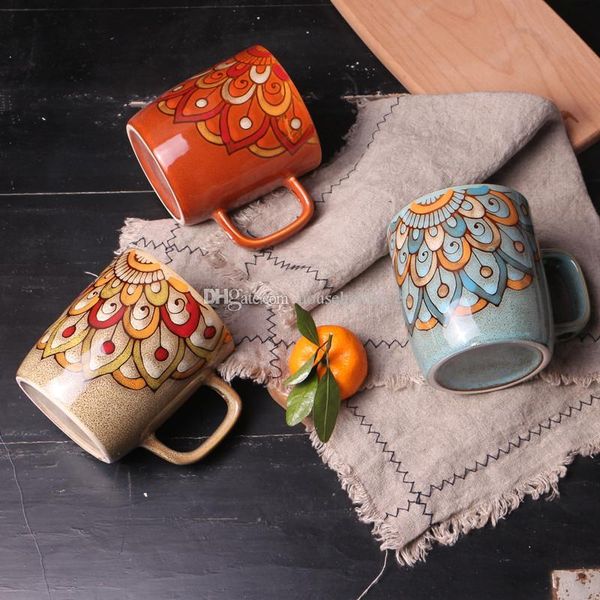 creative ceramic novel mugs personality hand-painted couple cup coffee cup retro office tea milk cup drinkware gifts birthday present
creative ceramic novel mugs personality hand-painted couple cup coffee cup retro office tea milk cup drinkware gifts birthday present