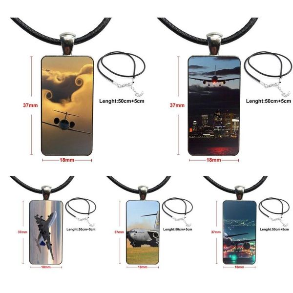 airplane fashion glass cabochon pendant necklace with women steel plated statement jewelry for women party gift, Silver
airplane fashion glass cabochon pendant necklace with women steel plated statement jewelry for women party gift, Silver