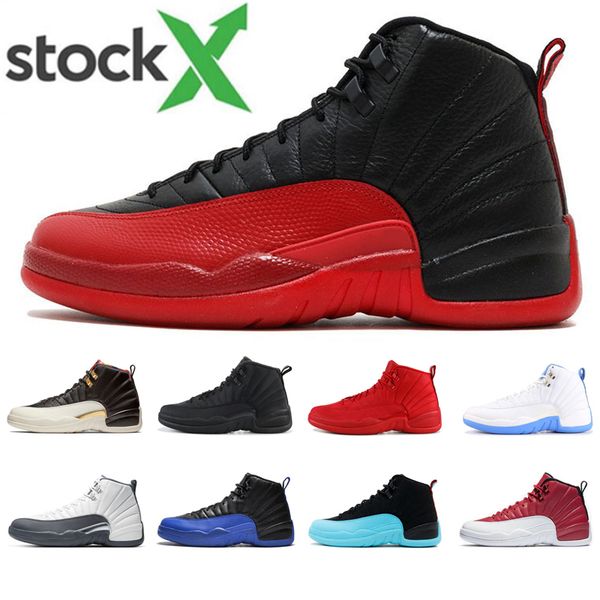 2020 jumpman men basketball shoes 12 12s game royal flu game dark grey triple black white france blue mens athletic sports sneakers
2020 jumpman men basketball shoes 12 12s game royal flu game dark grey triple black white france blue mens athletic sports sneakers