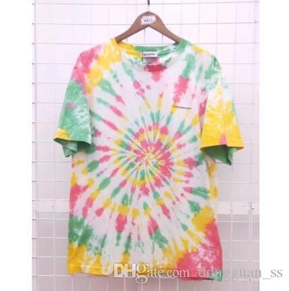 t-shirt men women casual die tye tee t-shirts hip hop streetwear colors, White;black
t-shirt men women casual die tye tee t-shirts hip hop streetwear colors, White;black