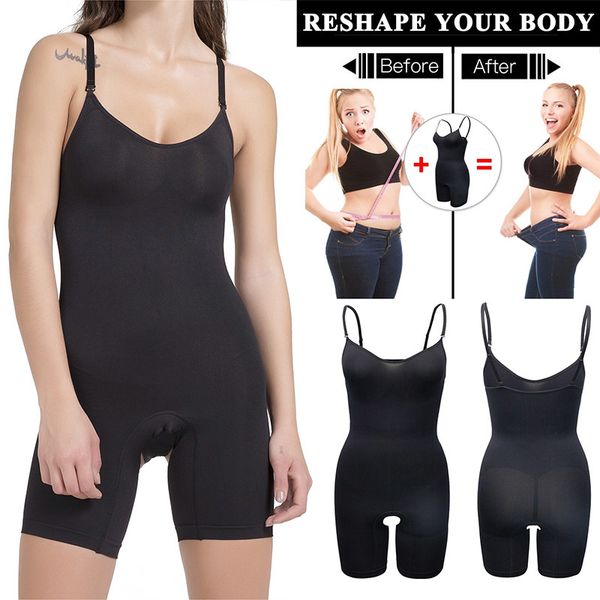 slimming underwear strapless shaperwear full body shaper seamless high waist tummy control for women under dress women corset, Black;white
slimming underwear strapless shaperwear full body shaper seamless high waist tummy control for women under dress women corset, Black;white