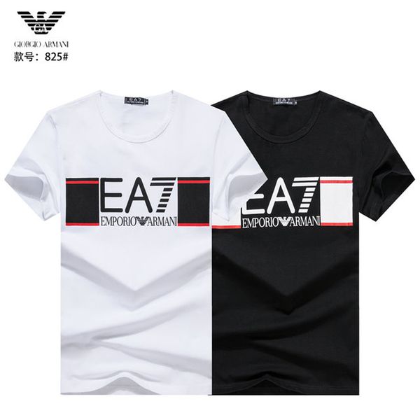 brand mens luxury designer t shirts firmata uomo fashion women designer t shirt summer homme herren men tshirt tee shirt 15, White
brand mens luxury designer t shirts firmata uomo fashion women designer t shirt summer homme herren men tshirt tee shirt 15, White