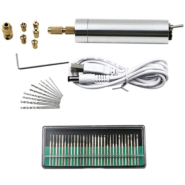 usb 3-12v mini electric drill hand drill motor hole saw aluminum mini electric diy pcb with for wood plastic drilling
usb 3-12v mini electric drill hand drill motor hole saw aluminum mini electric diy pcb with for wood plastic drilling