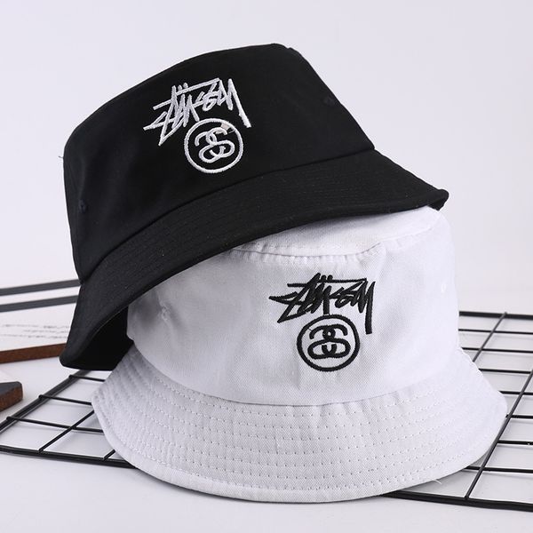 embroidered mens black luxury fisherman brand caps designer bucket hats foldable fishing polo beach sun visor bowler womens snapback hat
embroidered mens black luxury fisherman brand caps designer bucket hats foldable fishing polo beach sun visor bowler womens snapback hat