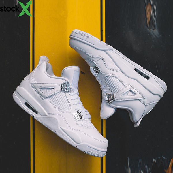 новый 2020 лучшее качество 4 4s белый цемент pure money мужская баскетбольная обувь выведенная королевская игра royal sports training кроссо
новый 2020 лучшее качество 4 4s белый цемент pure money мужская баскетбольная обувь выведенная королевская игра royal sports training кроссо