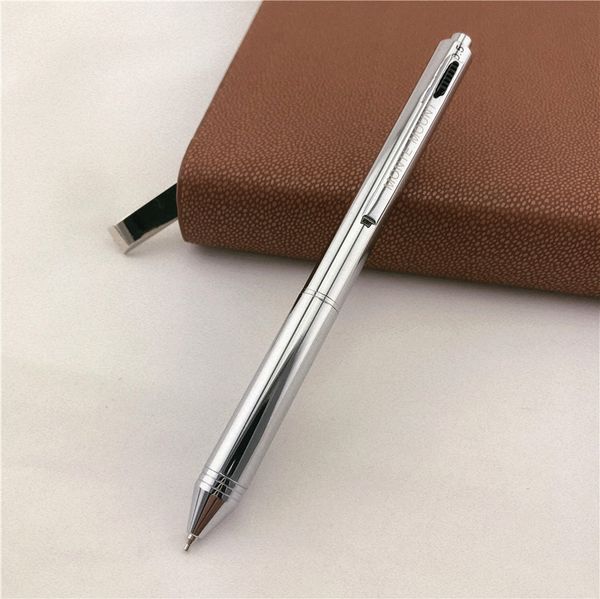 monte mount luxury ballpoint pens for writing school office supplies business gift 3 ink colors in 1 pen 023, Blue;orange
monte mount luxury ballpoint pens for writing school office supplies business gift 3 ink colors in 1 pen 023, Blue;orange