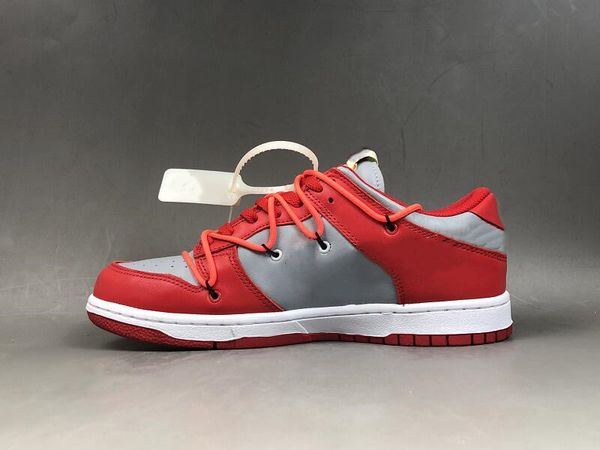 low collaborative skateboard designer shoes university red wolf grey fashion trainers excellent quality ship with box, White;red
low collaborative skateboard designer shoes university red wolf grey fashion trainers excellent quality ship with box, White;red
