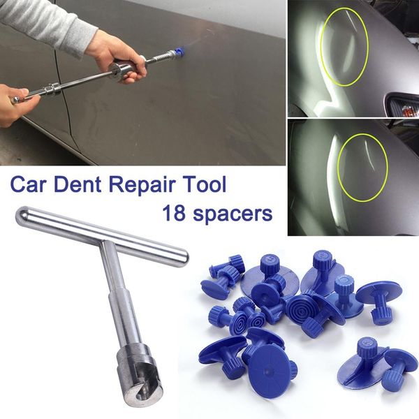 car dent lifter repair tool painltess dent repair remove t-bar slide hammer with tabs puller for hail and door ding removal
car dent lifter repair tool painltess dent repair remove t-bar slide hammer with tabs puller for hail and door ding removal