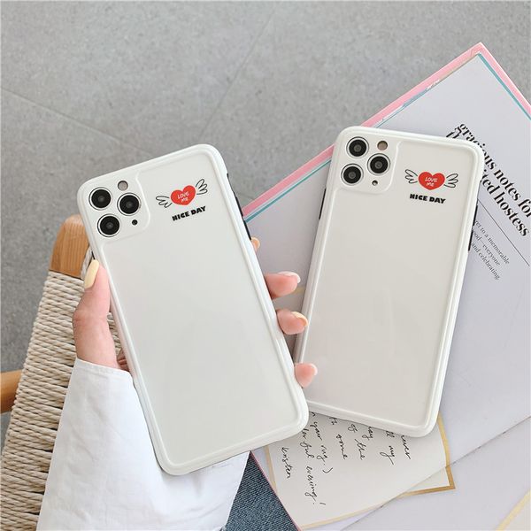precise fit white base red heart angle wing nice day mobile phone case cover for iphone 11 pro max 7 8 plus x xr
precise fit white base red heart angle wing nice day mobile phone case cover for iphone 11 pro max 7 8 plus x xr