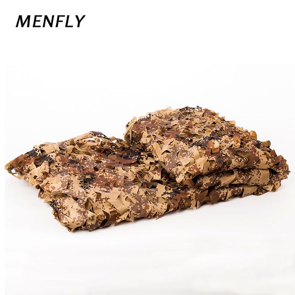 menfly 1.5m with gridlines desert digital outdoor truck shade net tent decoration cs shooting game camouflage dress sunshelter
menfly 1.5m with gridlines desert digital outdoor truck shade net tent decoration cs shooting game camouflage dress sunshelter
