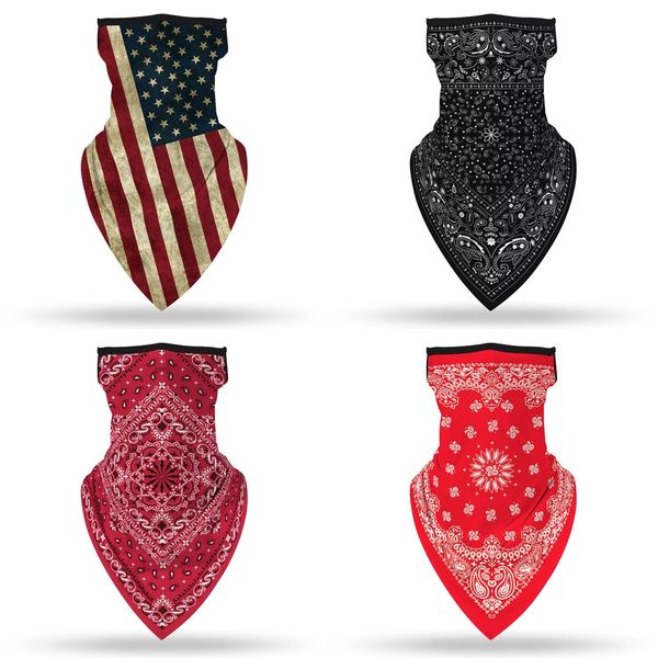 zflop outdoor sports scarf bandanas fishing magic scarf headband neck warmer scarves mask head cycling headwear 3d bandana buff hiking skiin, Black
zflop outdoor sports scarf bandanas fishing magic scarf headband neck warmer scarves mask head cycling headwear 3d bandana buff hiking skiin, Black