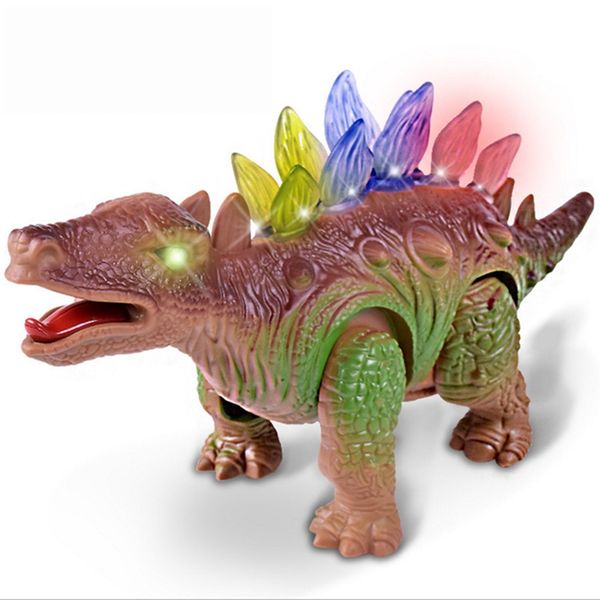 electric walking crawling sound light head tail jianlong belt called dinosaur model simulation cartoon dinosaur toy kids toy
electric walking crawling sound light head tail jianlong belt called dinosaur model simulation cartoon dinosaur toy kids toy