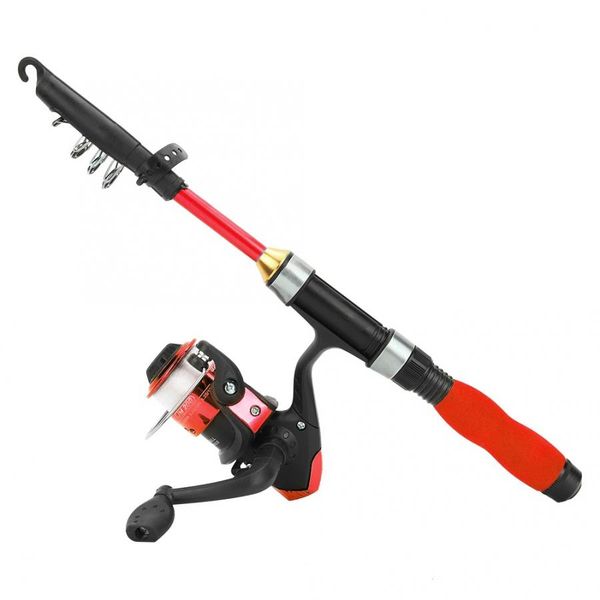 ultralight pole glass steel fishing rod reel set fishing float lures tackle tools rod reel accessories
ultralight pole glass steel fishing rod reel set fishing float lures tackle tools rod reel accessories